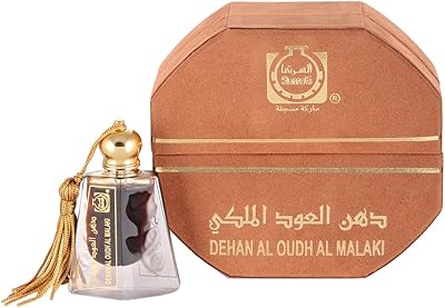 Dehn al Oud Royal de Surrati for unisex - perfume oil, 6 ml.. Your comprehensive marketplace awaits at DIAYTAR NIGERIA with affordable prices and reliable delivery times.