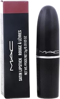 Mac Red Satan lips in the countryside.. DIAYTAR NIGERIA makes quality accessible with our affordable prices and dependable delivery service.