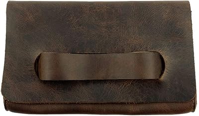 Pocket with handle done in full flower leather - card wallet, silver, elegant handbag, pocket book.. Nigeria's favorite online shopping platform, DIAYTAR offers unbeatable prices and delivery within a week.