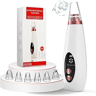 Multifunctional black dots 6 in 1 Clefairy black dots |.. Nigeria's e-commerce leader delivers unmatched variety and value to your doorstep in just 5-8 days.