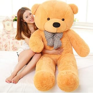 A small, soft teddy doll of 100 cm that children can cuddle.. Discover endless shopping possibilities at DIAYTAR NIGERIA, with budget-friendly prices and reliable delivery.