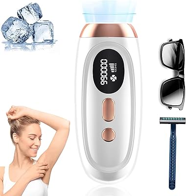 Arab pulsed light hair removal apparatus permanent laser hair removal for the whole body.. No delays, no drama — just fast, affordable shopping with DIAYTAR Nigeria.