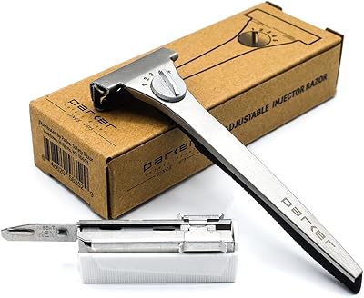 Safety razor parker parker adjustable parker on board.. Discover the perfect balance of selection and value with DIAYTAR NIGERIA's nationwide e-commerce platform.