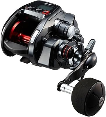 Shimano 17 Playz electric reel, 800/1000, right handle.. DIAYTAR NIGERIA: Simplifying access to thousands of products with affordable nationwide shipping.