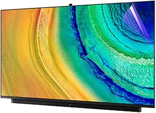 Anti-UV TV screen protector for TV 43 ~ 75 "50" 55 "65" 75 "Interior and exterior.. DIAYTAR NIGERIA brings affordable products to every doorstep with our reliable 5-8 day shipping.