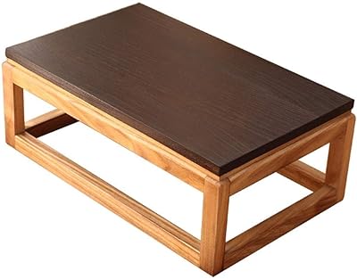 Coffee table, computer and coffee table for the house, balcony and window, innovative furniture.. DIAYTAR NIGERIA brings the market to your fingertips with affordable prices and swift delivery services.