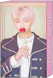 Cool Baby 32 pieces Kpop BTS RM Card of the Soul Persona.. Shop across categories at DIAYTAR NIGERIA and enjoy budget-friendly nationwide shipping in 5-8 days.
