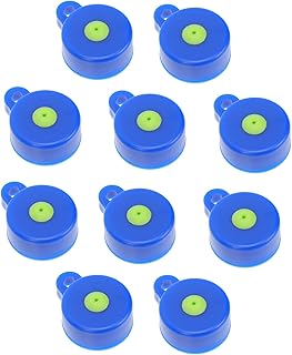 Vanzack 10 Pieces High Pressure Inflatable Bottle Bottle Plastic Plasic Plasic Boxes Plastic Bottle Bottable Clay Pigeons Targets Targets Bottle Targets Blue Silica Gel.. Quality and convenience delivered — shop DIAYTAR Nigeria now.