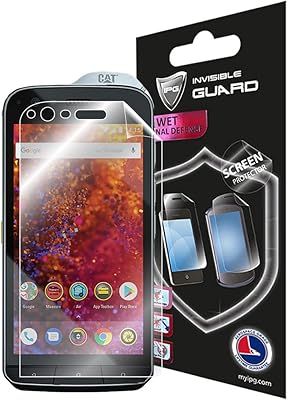 IPG stinging rigid screen protector for sensitive invisible touch screen catphones.. Your complete retail destination, DIAYTAR NIGERIA combines extensive variety with prompt delivery.