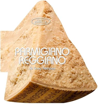 Amonggiano Reggiano 50 easy -bounded recipes.. Shop from our extensive catalog at DIAYTAR NIGERIA and enjoy doorstep delivery in just 5-8 days.