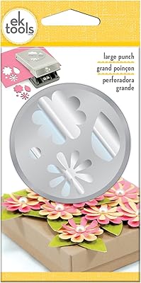 EK Tools, large, new packaging flower and sheets.. DIAYTAR NIGERIA delivers value, variety, and convenience with our nationwide 5-8 day shipping.