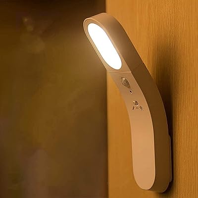 Bealer's light -blue carbon -carbon apex motion sensor, LED lights rechargeable by USB, bedside lamp, wireless pocket lamp supplied by battery, wall lamp anywhere for bedroom, stairs, etc... Discover a world of choices with DIAYTAR NIGERIA's extensive marketplace and prompt shipping service.