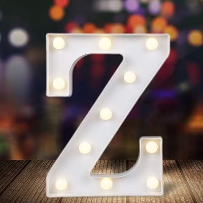 Audistar letters Marquise lit by LED Battery panel 26 letters of the alphabet with lights.. Transform your shopping experience with DIAYTAR NIGERIA's vast product selection delivered at unbeatable prices.