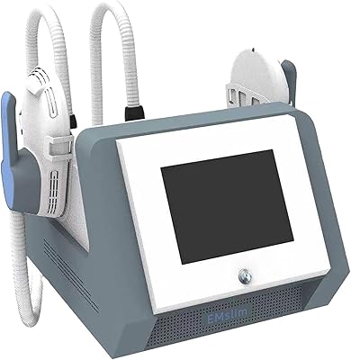Portable Mobyat EMS Rapid thinning beauty equipment, shape machine in shape EMS muscle stimulator, muscle stimulator; Sexy belly for women; buttock enlargement.. DIAYTAR NIGERIA transforms online retail with our affordable platform and dependable shipping service.