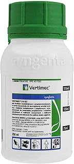 Syngenta Vertemic insecticide - Emulsifiable concentrate 250 ml Certified Moccae | Made in Germany \ "Garden maintenance \".. DIAYTAR NIGERIA transforms online retail with unbeatable prices and consistent delivery timeframes.