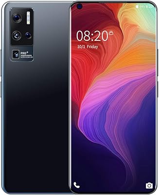 Smartphone unlocked with Android System Size 7 Inch Quad-Core Double Processor.. Explore the biggest product variety online — only at DIAYTAR Nigeria.