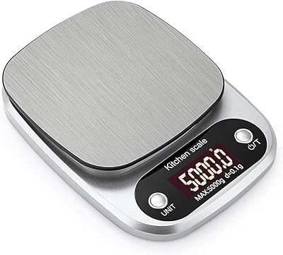 Rovi digital kitchen scale, 10 kg, pastry and cooking.. Discover shopping made simple with DIAYTAR NIGERIA's comprehensive platform and nationwide delivery service.