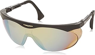 UVEX Skyper safety glasses.. Shop like never before with DIAYTAR NIGERIA's comprehensive marketplace and budget-friendly shipping.