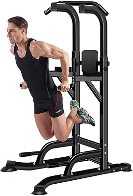 Max Strength® multifunctional weight training device, traction support and soaking station for abdominal training, home bodybuilding, knee with traction station.. DIAYTAR NIGERIA delivers on our promise of variety, affordability, and prompt nationwide service.