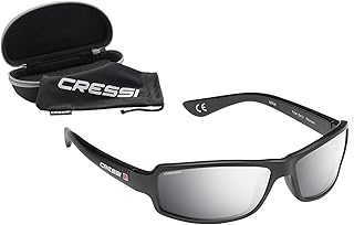 Cressi sunglasses for men available in floating and ultra flexible version.. Experience the power of choice with DIAYTAR NIGERIA's vast catalog and affordable 5-8 day delivery.