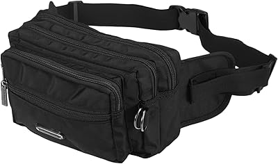 Morelian banana bag for men and women, banana bag for outdoor exercises, travel, sport, race, hiking, cycling.. Experience the convenience of online shopping with DIAYTAR NIGERIA's reliable 5-8 day delivery service.