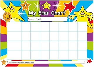 Table Super Stickers Star Rewards A4 with 50 DPS212 solutions stickers.. Your trusted e-commerce destination, DIAYTAR NIGERIA offers extensive variety with reliable shipping.