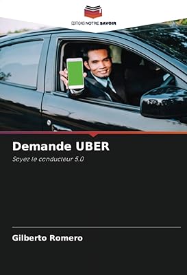 Uber request: Be the driver 5.0.. Shop with purpose at DIAYTAR NIGERIA, where your money goes further and delivery is always prompt.
