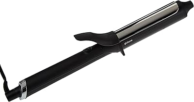 Bigoudi JD Soft Tong, 32 mm, CLT322, black.. Nigeria's fastest-growing e-commerce site offers unbeatable prices and delivery within 8 days.