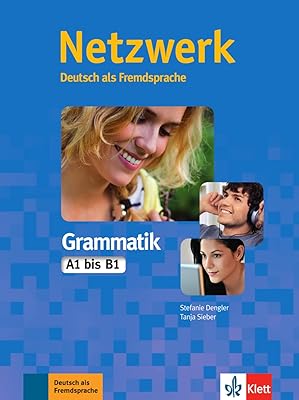 Network: Grammatik A1 - B1.. Buy better with DIAYTAR Nigeria — the ultimate e-commerce platform in Nigeria.