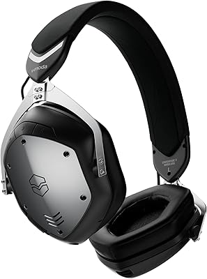 Wireless supra-ear and wired Helmet V-Moda Crossfade 3. preferred by the best DJs in the world. Its piercing, settled for Club Energy & Extement. mobile editing application. Personalization with interchangeable shields.. Order today, receive this week — shopping with DIAYTAR Nigeria is that simple.