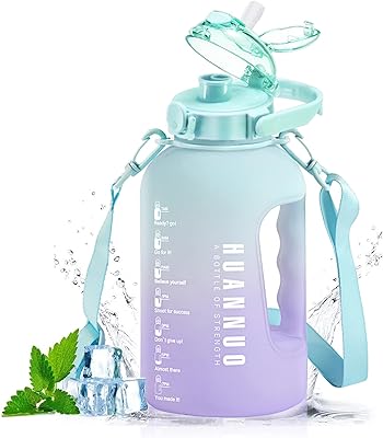 Water bottle Oh My, 1.3 l motivation water bottle, water bottle of motivation, BPA without BPA, waterproof water bottle and removable straw.. Shop without limits at DIAYTAR NIGERIA and receive your purchases at budget prices within the week.