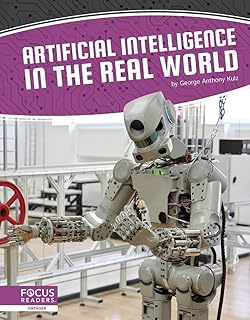 Artificial intelligence: artificial intelligence in the real world.. DIAYTAR NIGERIA: Where affordability meets variety in Nigeria's most comprehensive online marketplace.