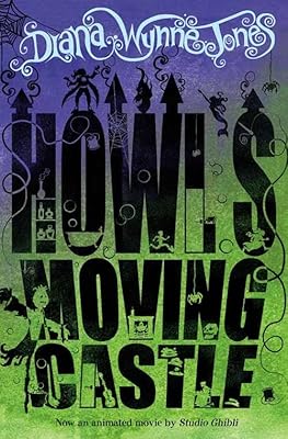 Howl's traveling castle.. DIAYTAR NIGERIA: Your trusted marketplace that combines variety, affordability and reliable shipping.