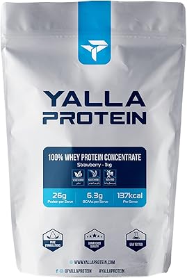 YALLA 100 % Lactoserum protein without GMO LACTERUM powder hormones.. DIAYTAR NIGERIA delivers affordability and convenience to your doorstep within 8 days of purchase.