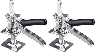 Kastwave 2 -room hand hand CIC Arm Lifting Tool Multifunction sheet Multifunction non -slip, Use CIC CIRC POWER Porte, Window, Cabinets, Balconies, Roofs, Work Tool for Men.. Your digital shopping companion, DIAYTAR NIGERIA offers unmatched value with nationwide shipping.