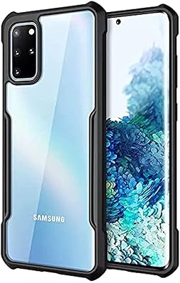 Exceded protection shell for Samsung Galaxy S20 62 inch tested military quality with Airbag.. DIAYTAR NIGERIA connects Nigerians with quality products at affordable prices, delivered in 5-8 days nationwide.