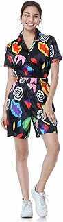 Women Girls Eleven Halloween Costume Eleven Cosplay Costume Combination - Halloween - Class 3 - Short sleeve dress - Ouifit.. DIAYTAR NIGERIA combines affordability, variety, and convenience with nationwide delivery services.