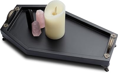 Irisita coffin tray (redrawn) Gothic interior decoration decoration of wooden parts.. Order today, receive in days — DIAYTAR Nigeria makes it possible.