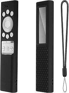 Silicone protective shell for Samsung BN59 remote control, non -slip and antichocoche, light and adapted to children.. Experience the DIAYTAR difference with our vast product selection and delivery within 5-8 days.