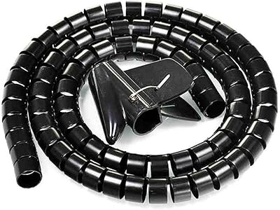 Skido zipper cable organizer 15 meters.. Join thousands of satisfied shoppers on DIAYTAR Nigeria.