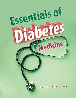 Essentials of diabetes medicine.. DIAYTAR NIGERIA brings retail convenience to your screen with affordable prices and dependable shipping.