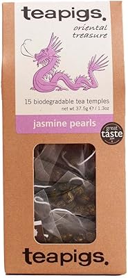 Tippigs Tea Sachets de Tisane - 15 Sachets.. DIAYTAR NIGERIA connects Nigerians with quality products at affordable prices, delivered in 5-8 days nationwide.