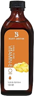 Vitamin e Beauty ambition 100 % pure and natural ambition.. Experience the power of choice with DIAYTAR NIGERIA's vast catalog and affordable 5-8 day delivery.