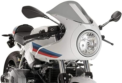 Bmw r nine t racer 17'-18 'c/smoked light.. DIAYTAR NIGERIA brings affordable shopping to every Nigerian home with delivery in just 5-8 days.