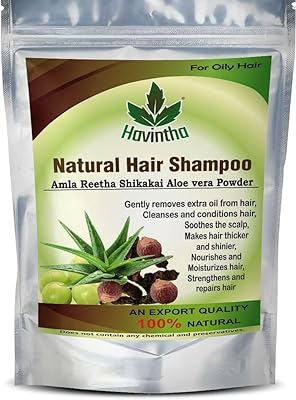 Natural hatred is reedhai shikakai and aloea shampooing in power for grass - 227 g.. You shop, we deliver — quick and easy with DIAYTAR Nigeria.