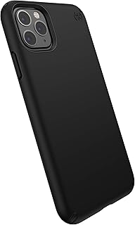 Presido Speck Pro shell for iPhone 11 max, black/black.. Shop the future with DIAYTAR NIGERIA - thousands of products, unbeatable prices, delivery within a week.