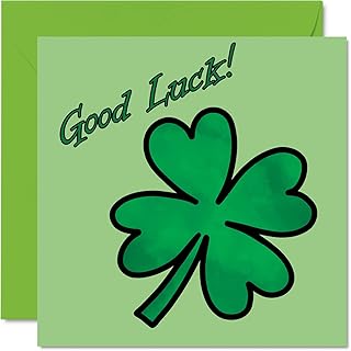 Good luck cards clover four -leaf you have these cards.. DIAYTAR NIGERIA delivers on our promise of variety, affordability, and prompt nationwide service.