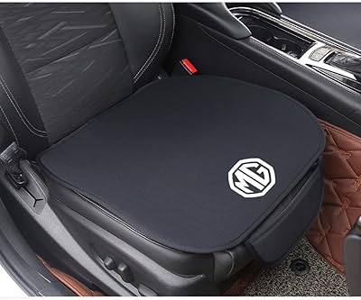 Industrial car seat cushion in ice silk, Looking velvet accessories for morris garage mg3 tf zr mg 3 5 6 7 zs gs gt mg5 mg6 mg7 zero.. DIAYTAR NIGERIA brings the marketplace home to you with affordable prices and delivery in 5-8 days.