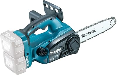 Portable chainsaw Makita Duc252z 36v 18v x 2,250mm.. DIAYTAR NIGERIA: Making quality products accessible to all Nigerians at affordable prices.