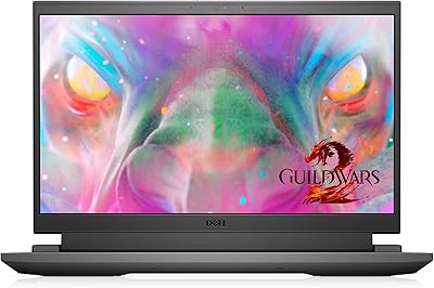 Dell G15-5511 game laptop with FHD 120 Hz screen.. DIAYTAR Nigeria brings you closer to everything you need — fast delivery, low costs, and variety.